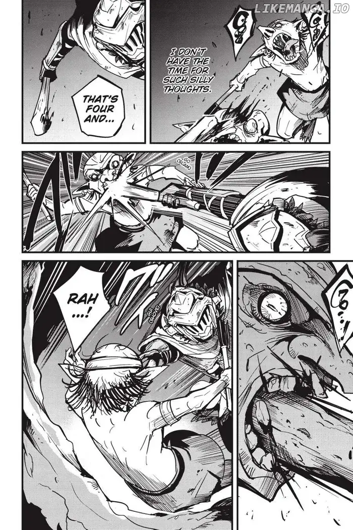 Goblin Slayer: Side Story Year One Chapter 101 image 13_optimized_optimized